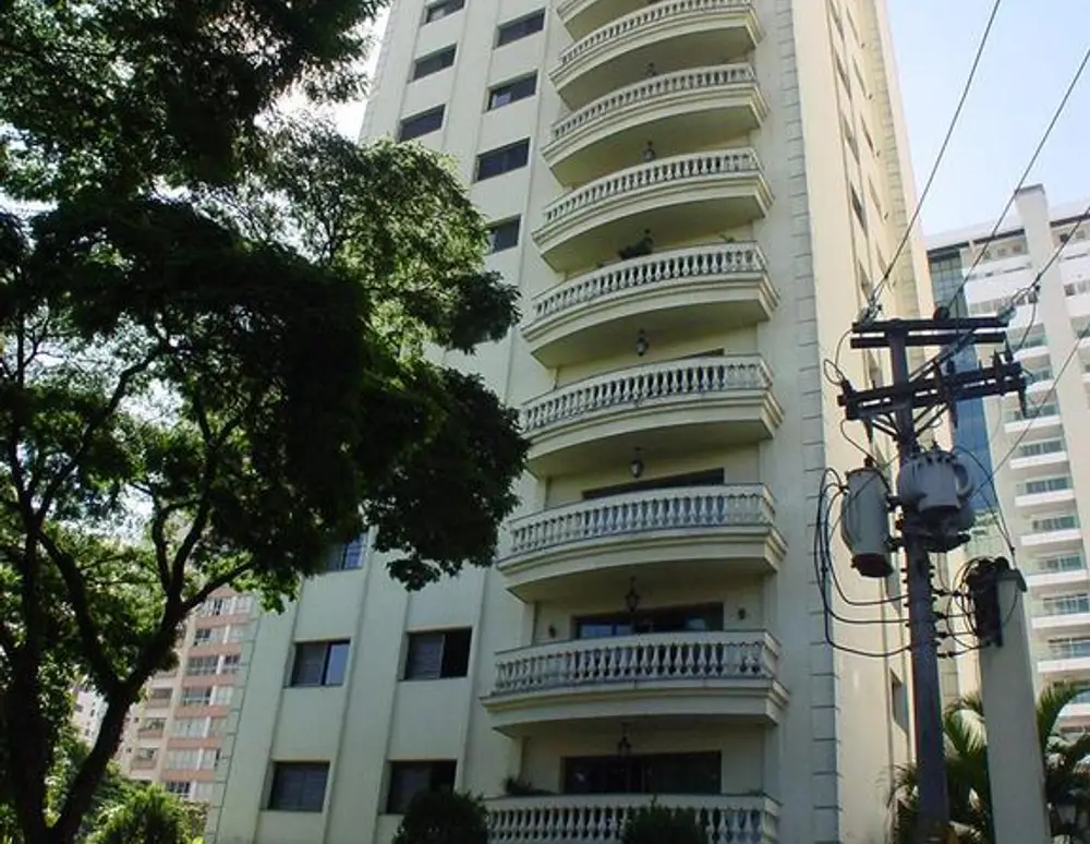 Edificio Azaleas