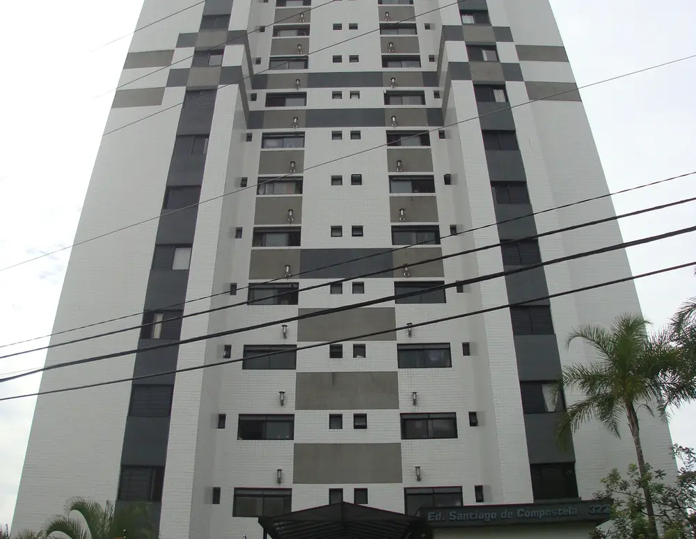 Edificio Santiago de Compostela — foto 2