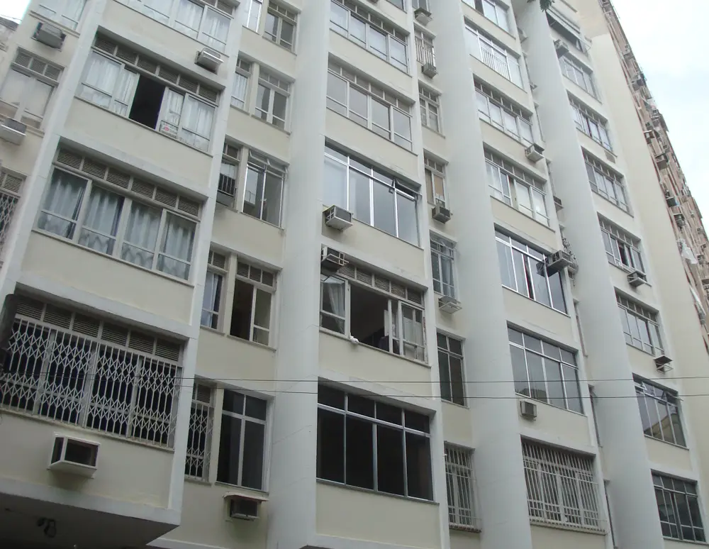 Edificio Hagana