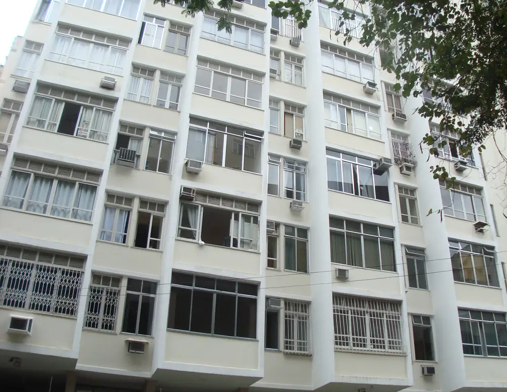 Edificio Hagana — foto 2