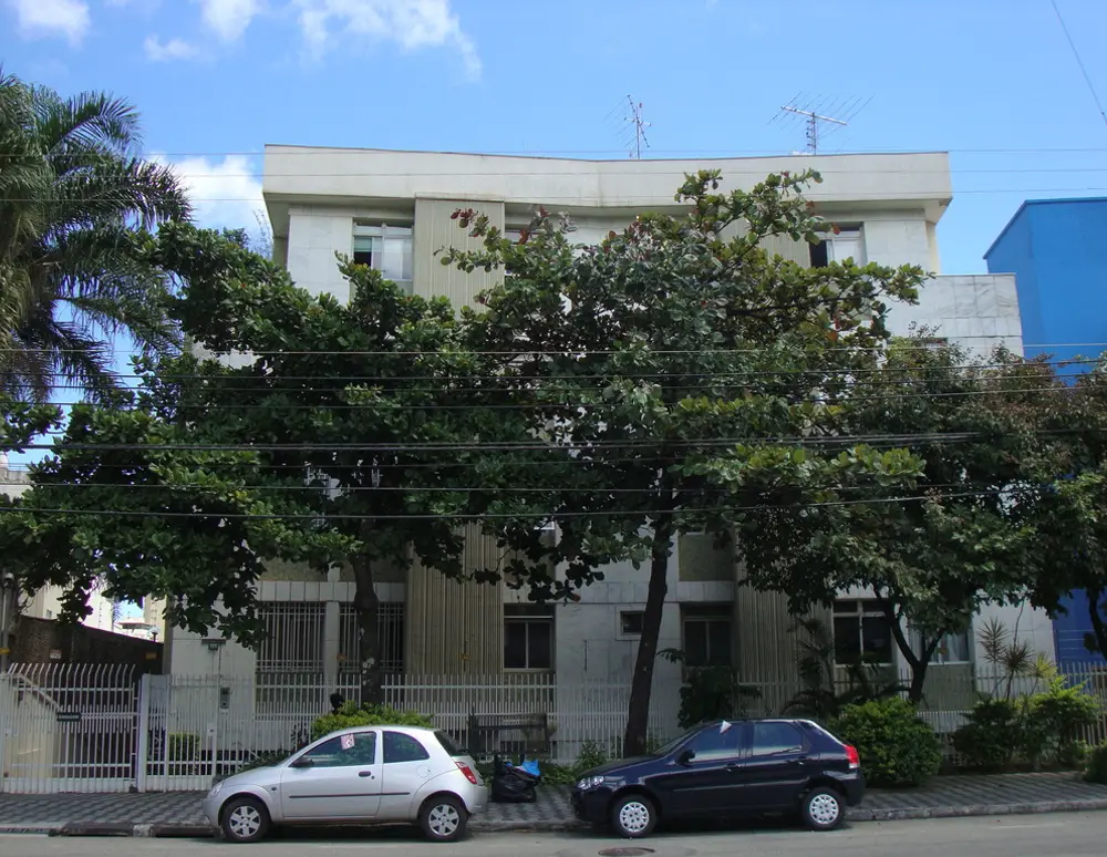 Edificio Don Augustus