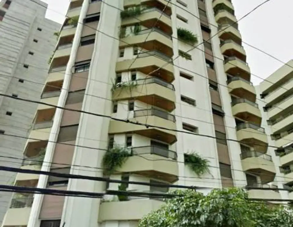 Edificio Maison Jorge's