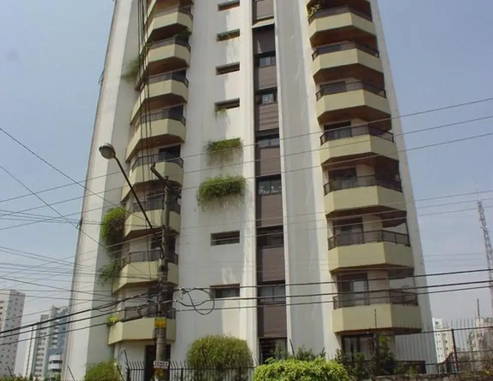 Edificio Maison Jorge's — foto 2