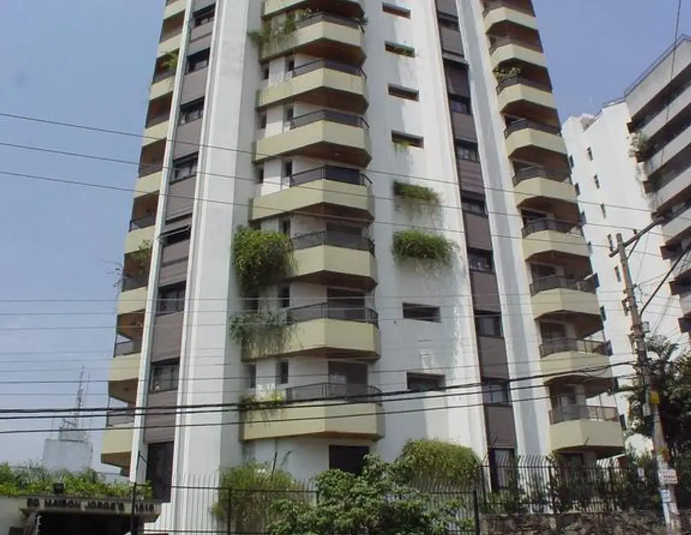 Edificio Maison Jorge's — foto 3