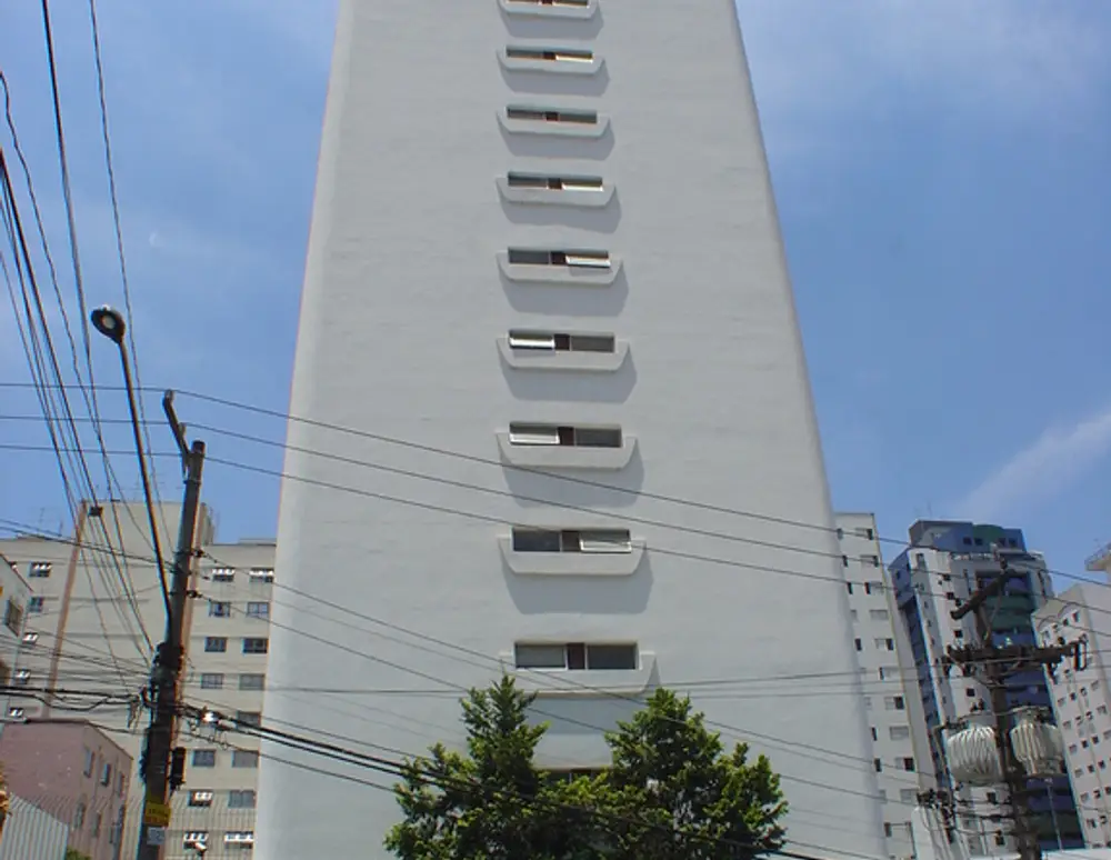 Edificio Solar do Sumare