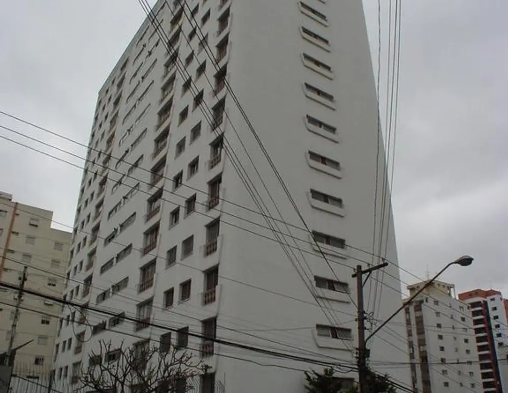 Edificio Solar do Sumare — foto 2