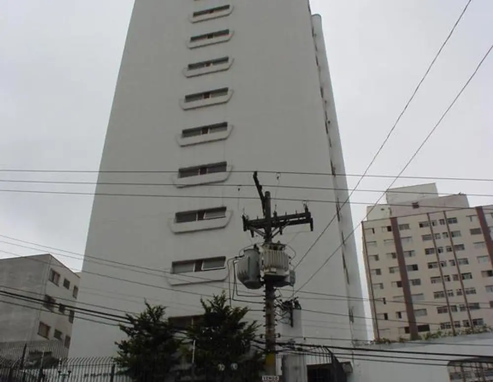 Edificio Solar do Sumare — foto 3