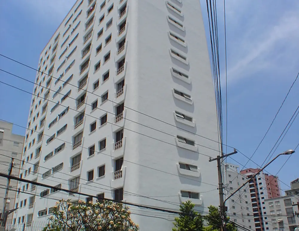 Edificio Solar do Sumare — foto 5