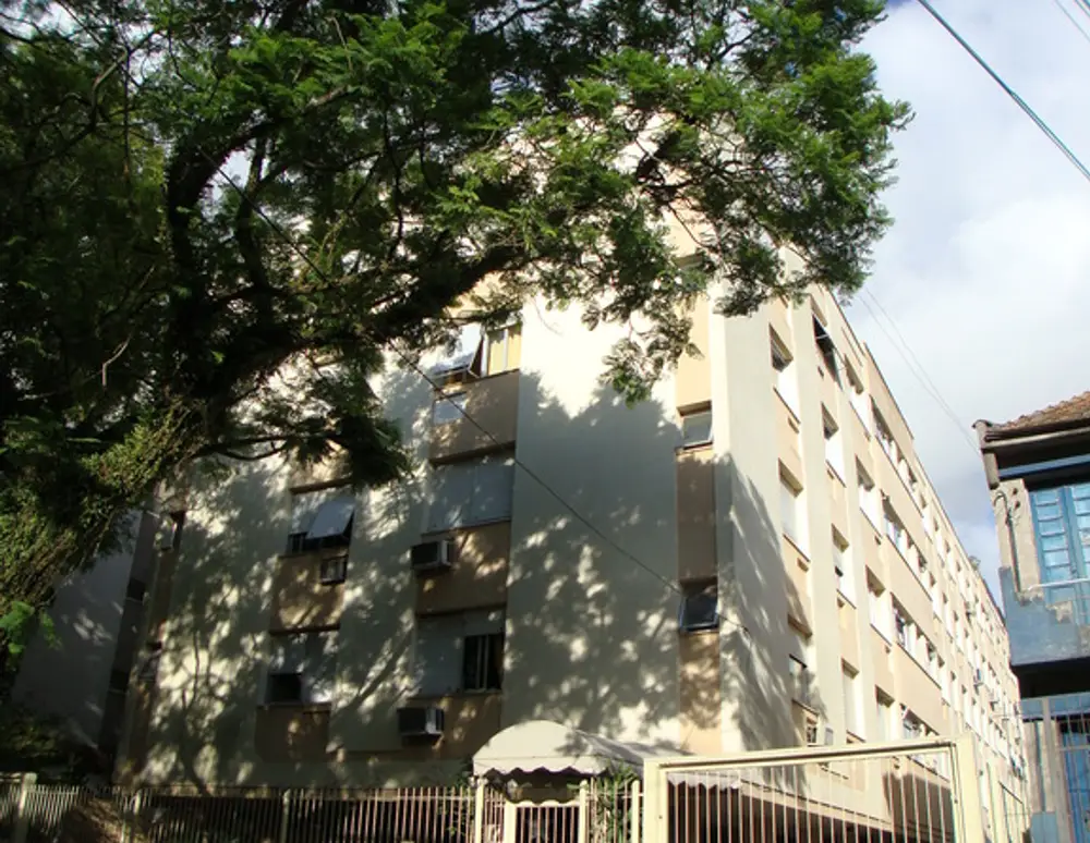 Edificio Marcelo