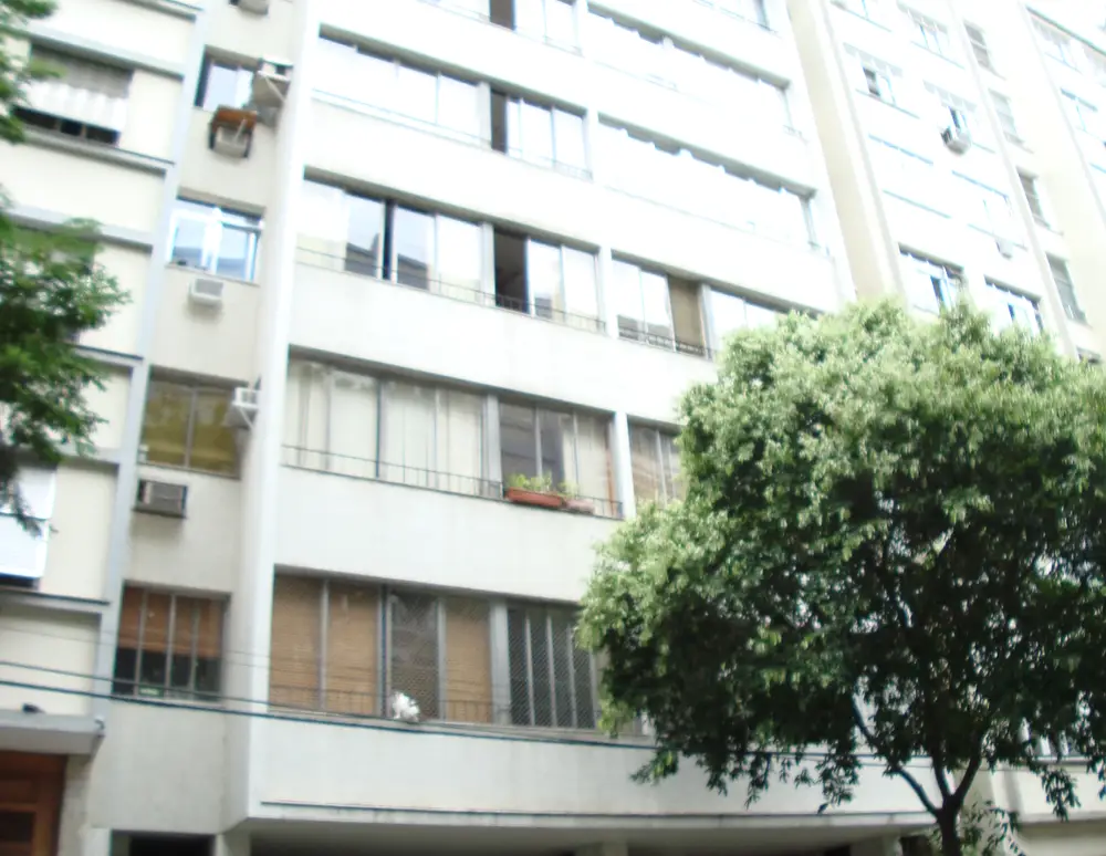 Edificio Principe Danilo