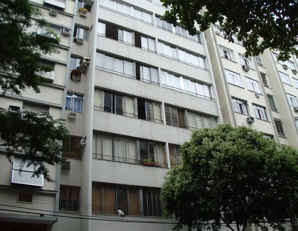 Edificio Principe Danilo — foto 2