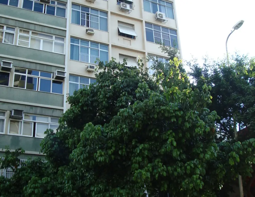 Edificio Jundia