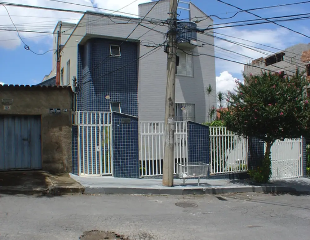 Edificio Maria Moraes