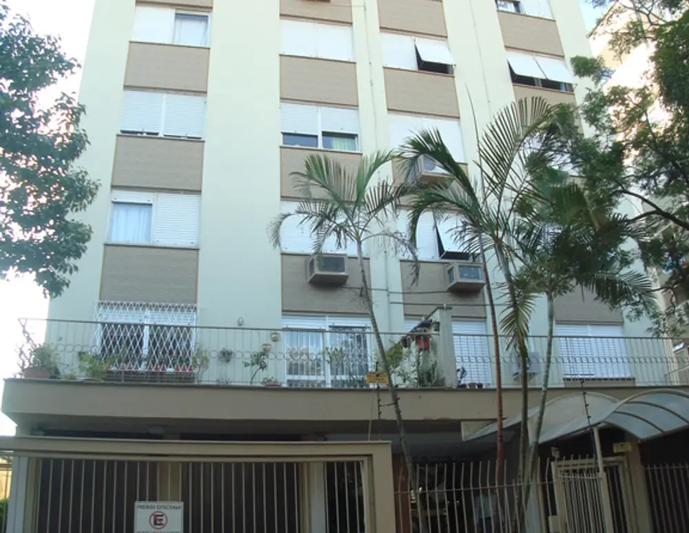 Edifício Don Rino