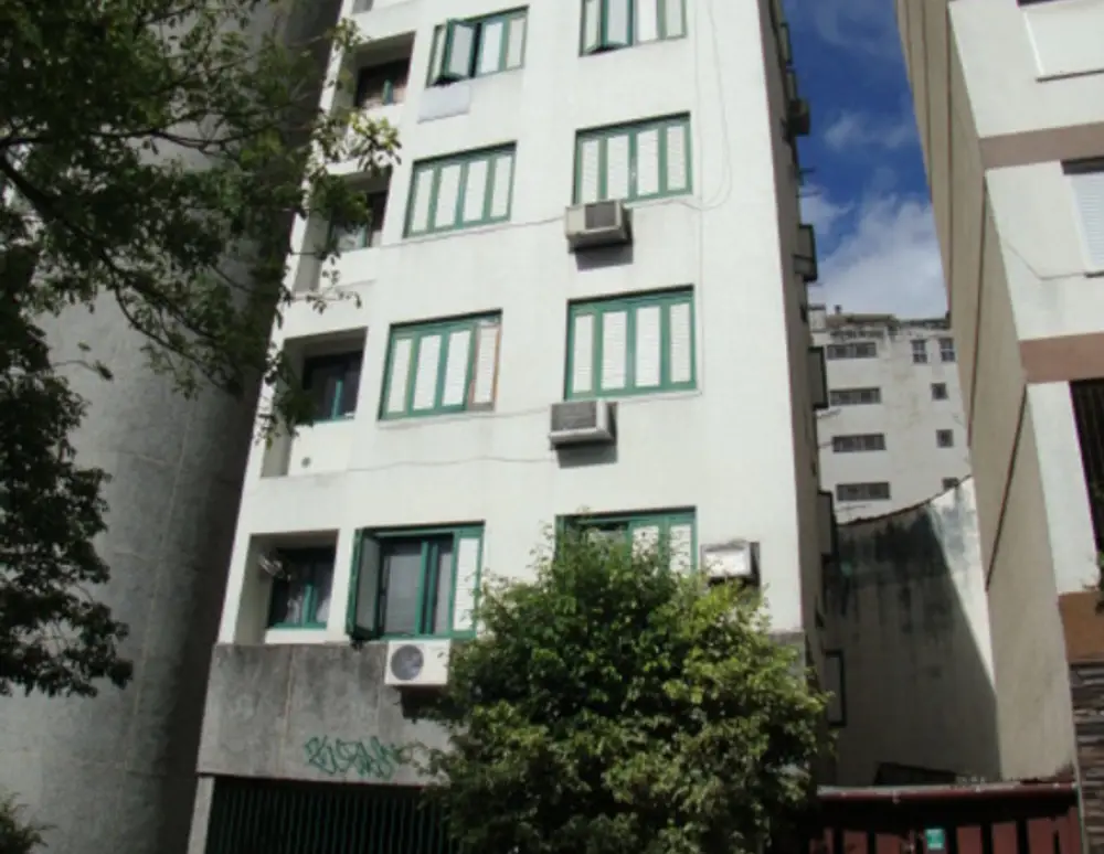 Edificio Cerrito