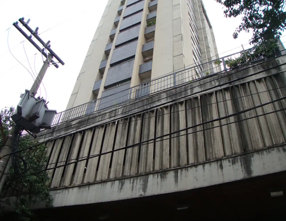 Edificio Maria Alexandrina