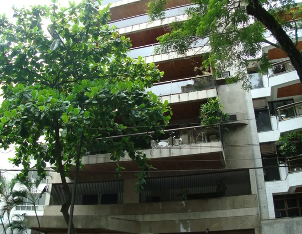Edificio Residence Porto Grimaud