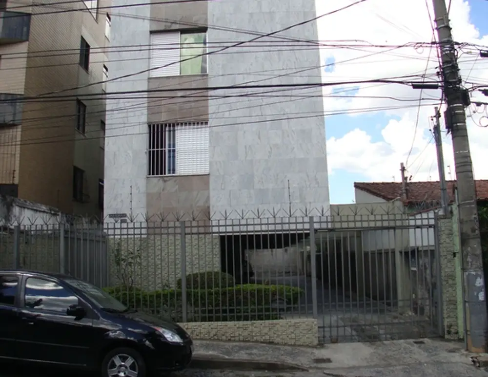 Edificio Osvaldo Londe