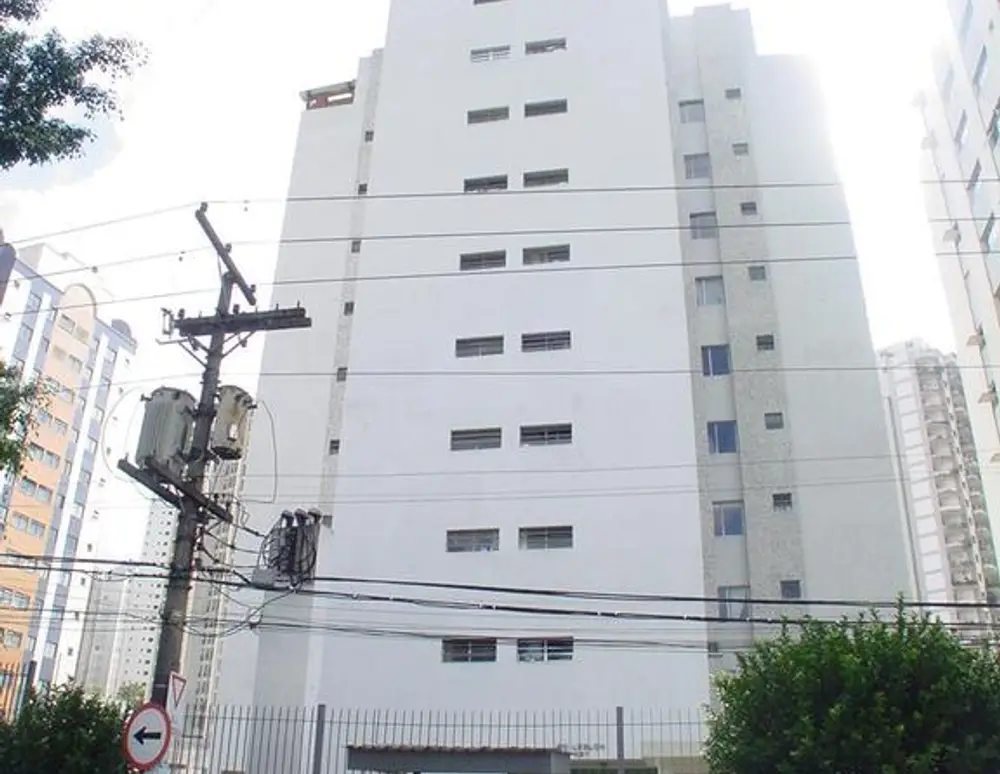 Edificio Leblon