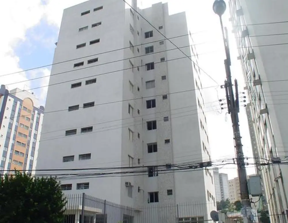 Edificio Leblon — foto 2