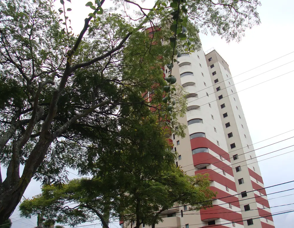 Edificio Residencial Nobilis — foto 2