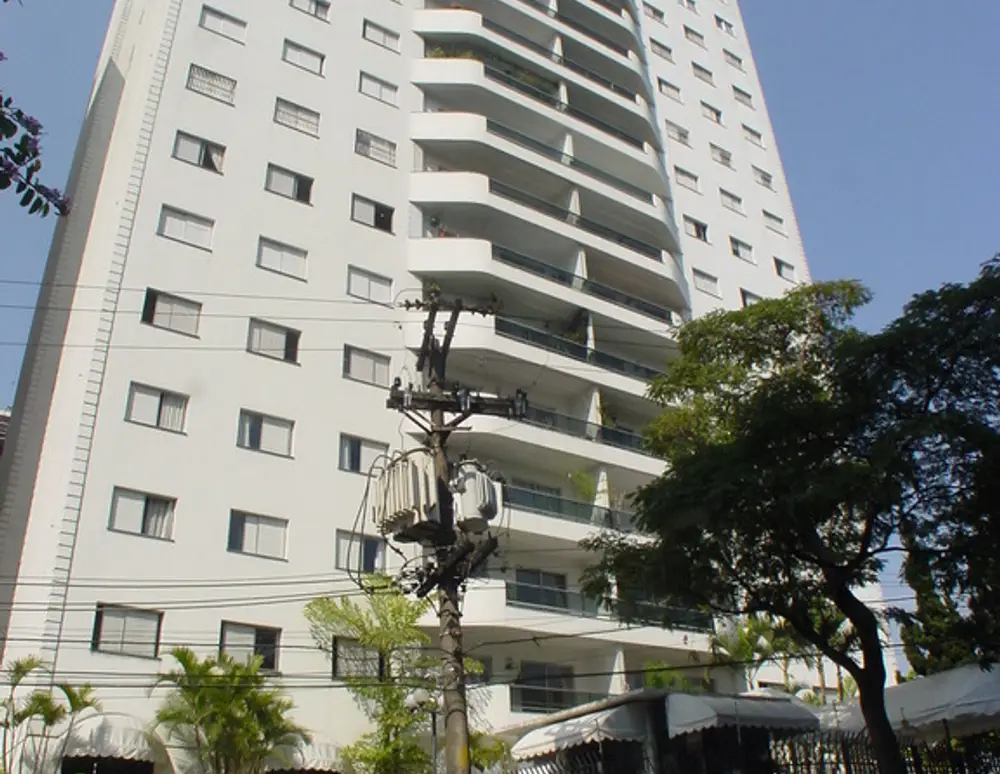 Edificio Palazzo Costa Smeralda