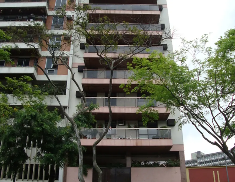 Edificio Celia Daltro