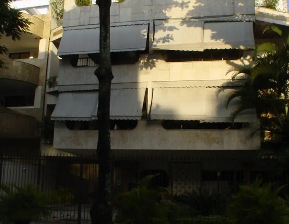 Edificio Giardino Ii