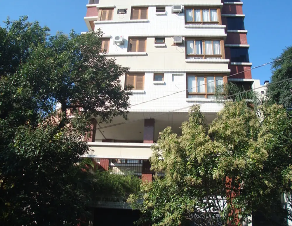 Edificio Di Paula