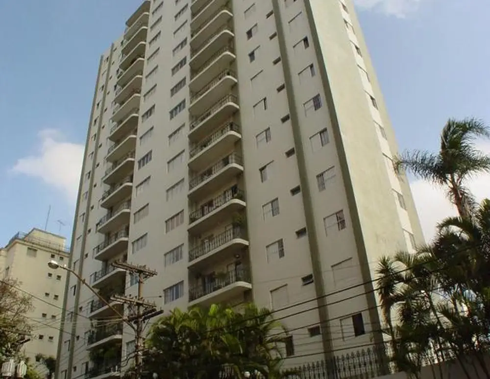 Edificio Ilana