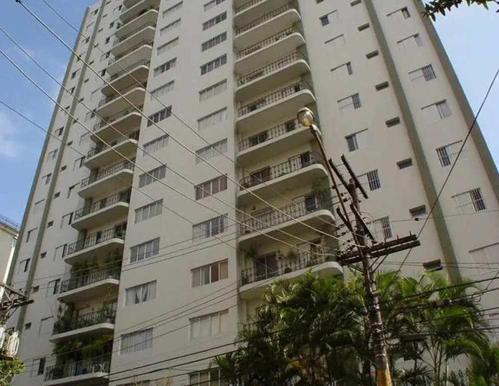 Edificio Ilana — foto 2