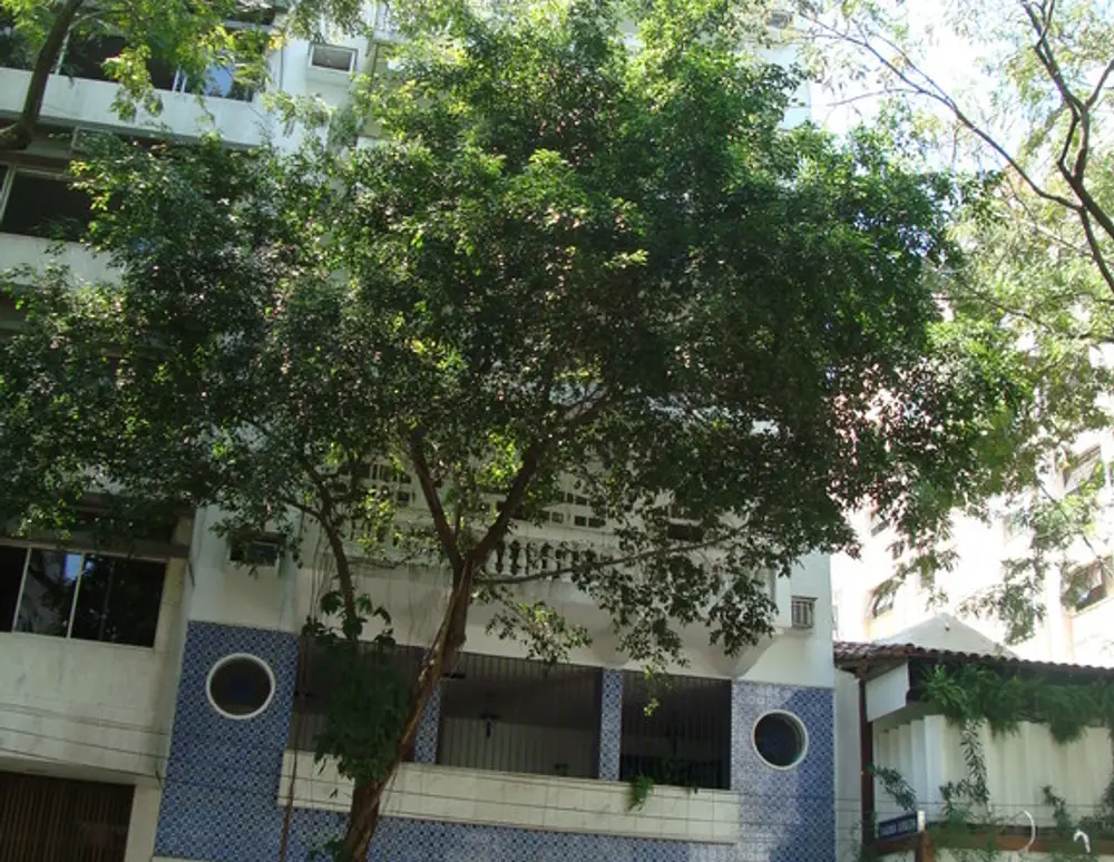 Edificio Carlos Felipe