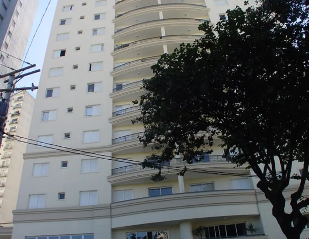 Edifício Real Parque Tropical