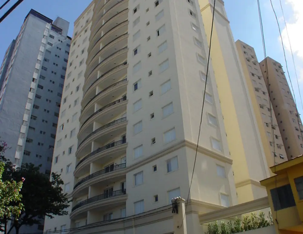 Edifício Real Parque Tropical — foto 2