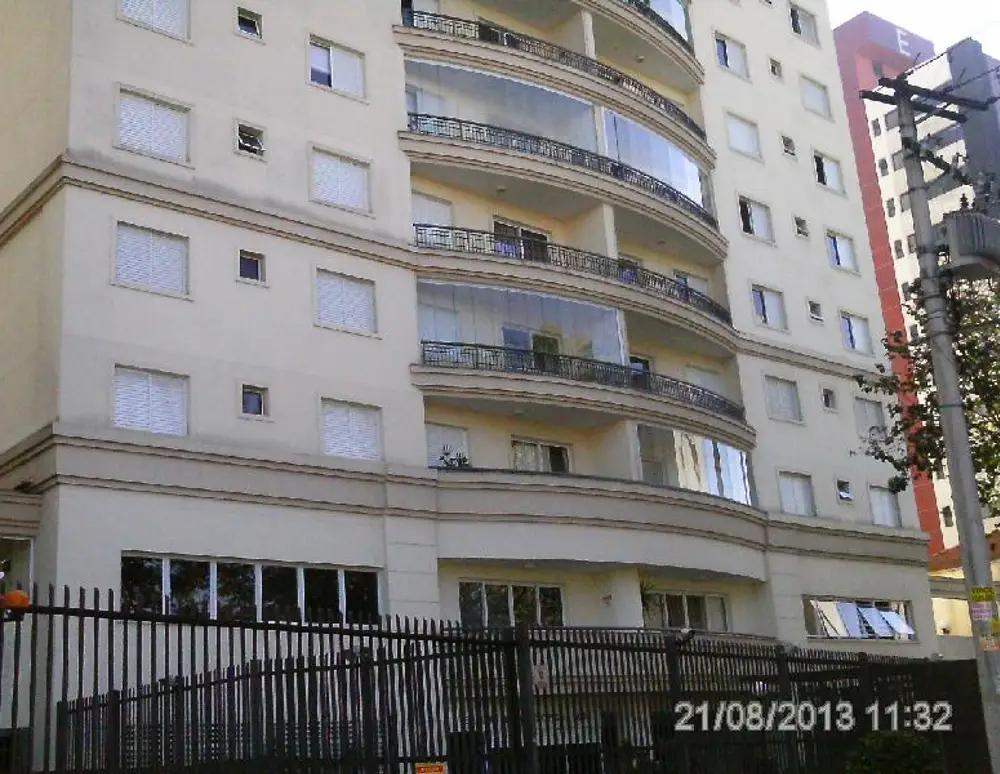Edifício Real Parque Tropical — foto 4