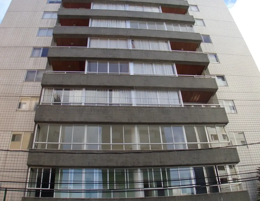 Edificio Mirante do Estoril