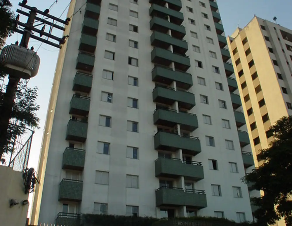 Edificio Plaza Athenee — foto 2