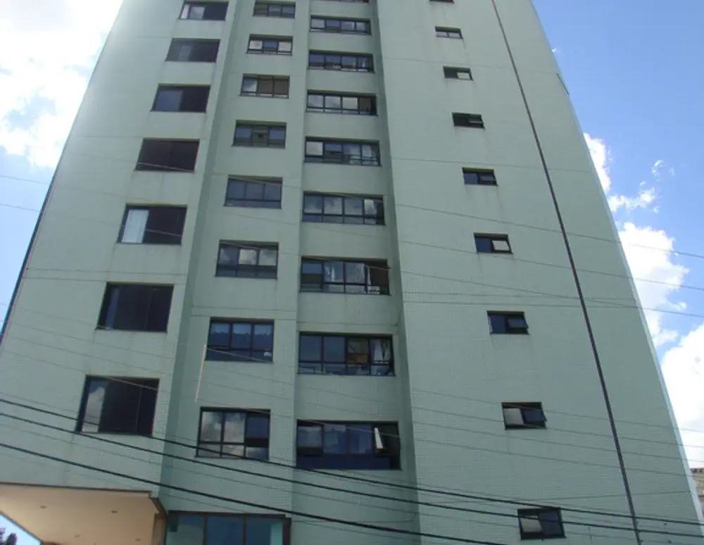 Edificio Joao Miranda