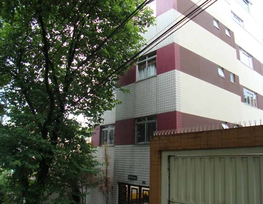 Edificio Giulia