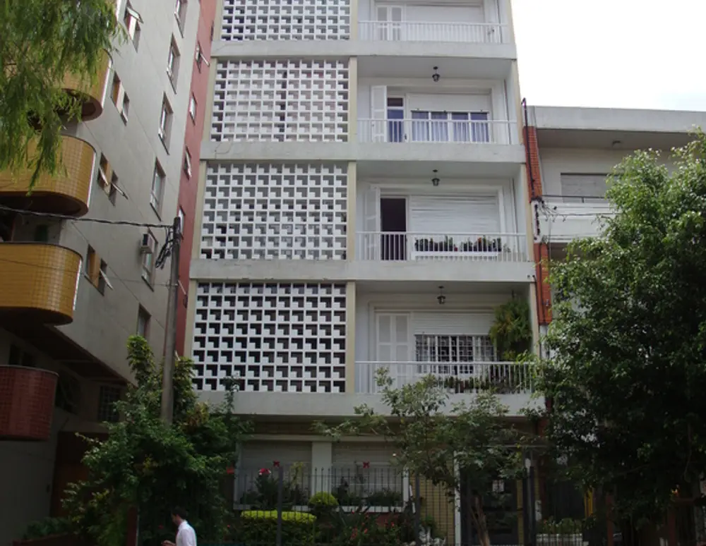 Edifício Moema