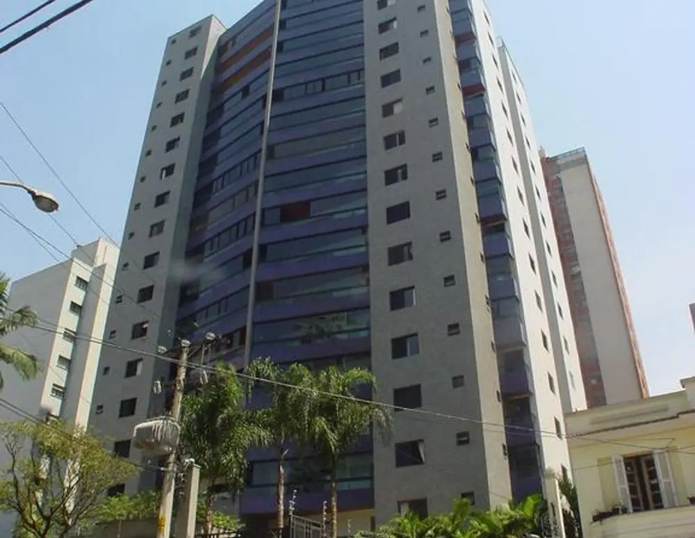 Edifício Saint Thomas