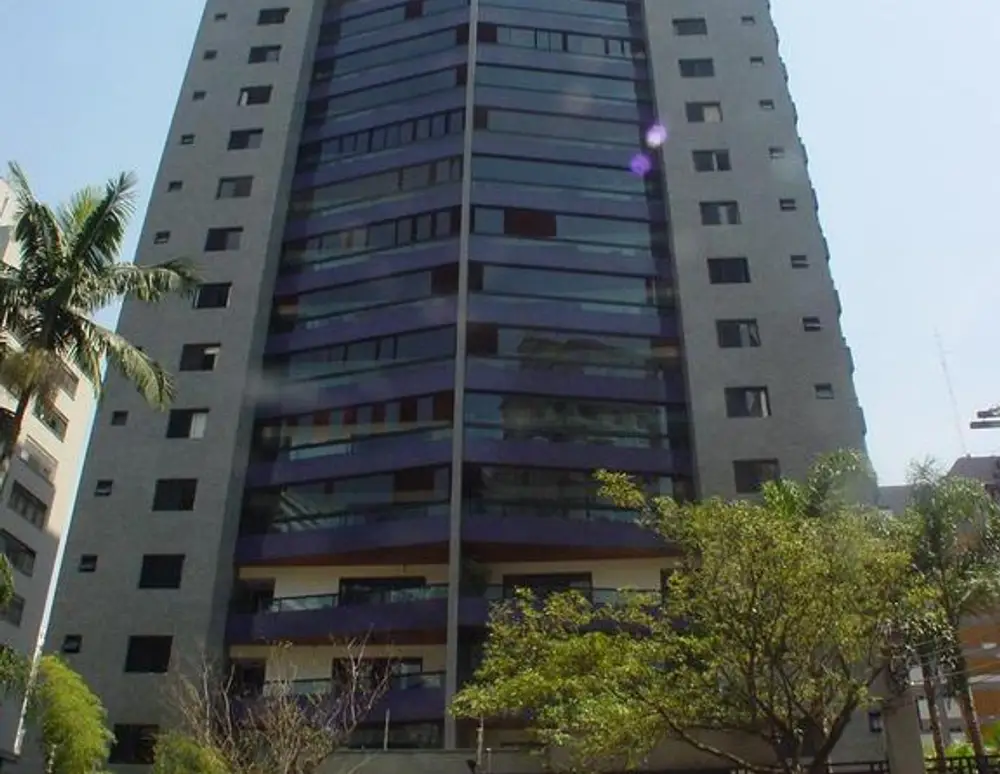 Edifício Saint Thomas — foto 2