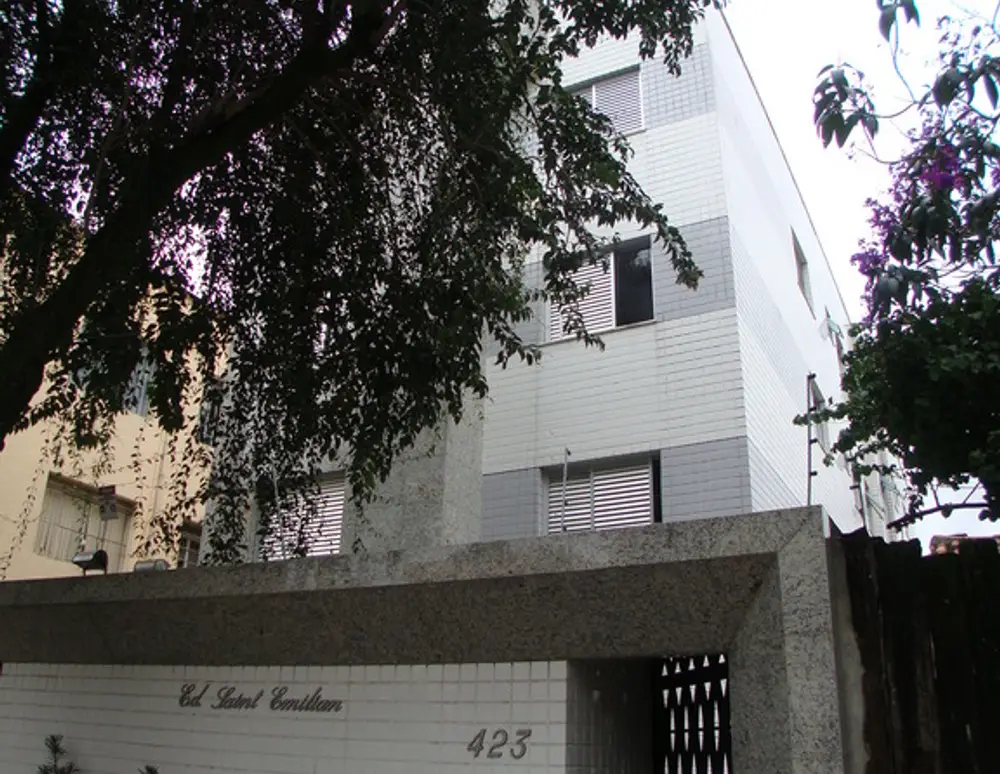 Edifício Saint Emilian