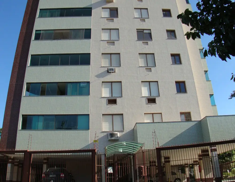 Edificio Porto Seguro