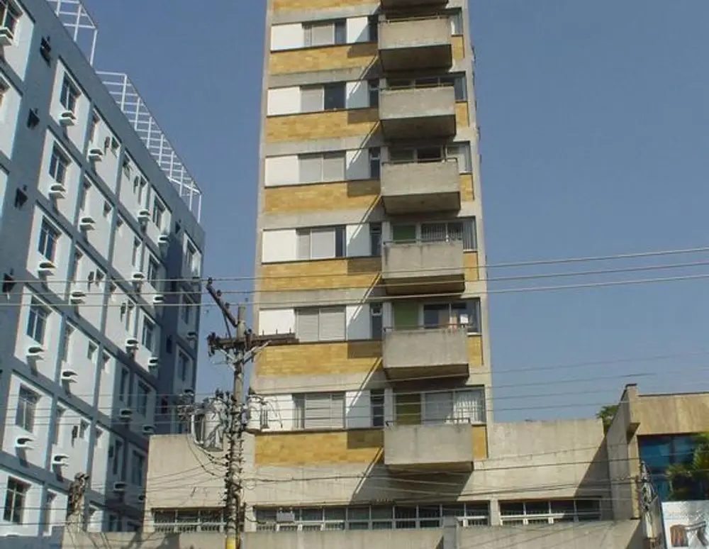 Edificio Diacuy