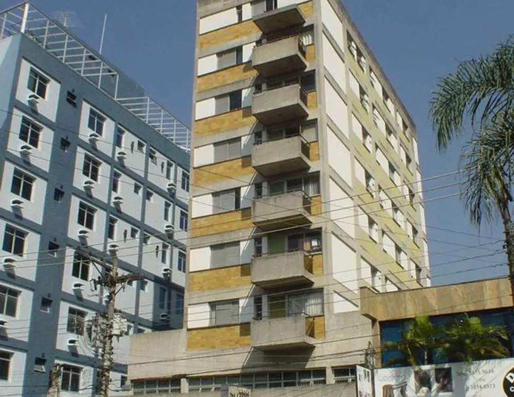 Edificio Diacuy — foto 2