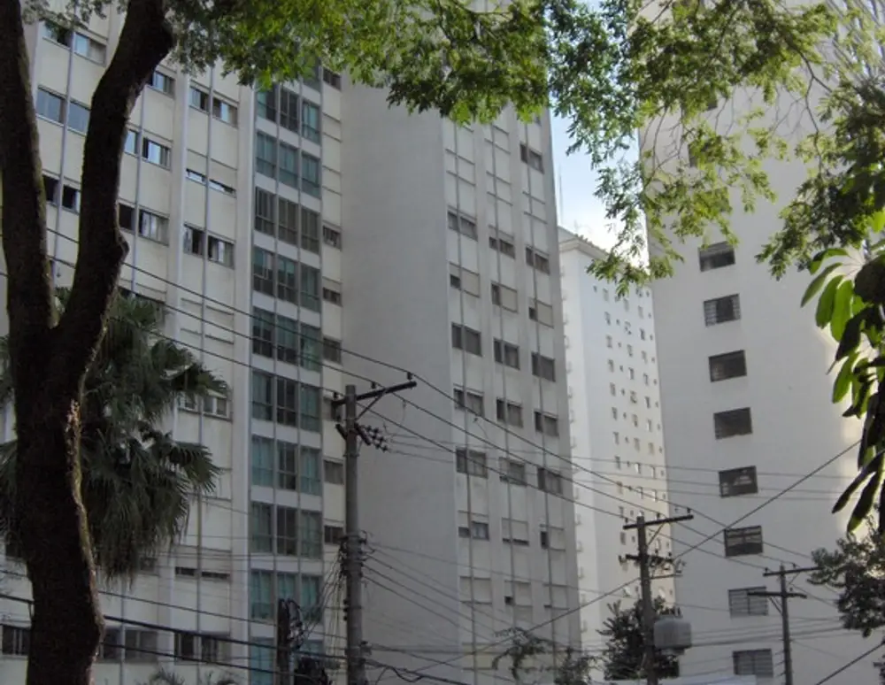 Edificio Oiapoque Chui — foto 2