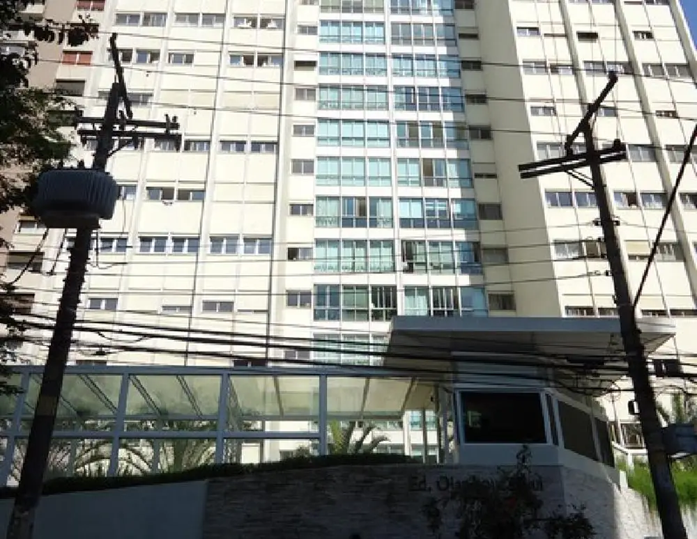 Edificio Oiapoque Chui — foto 3