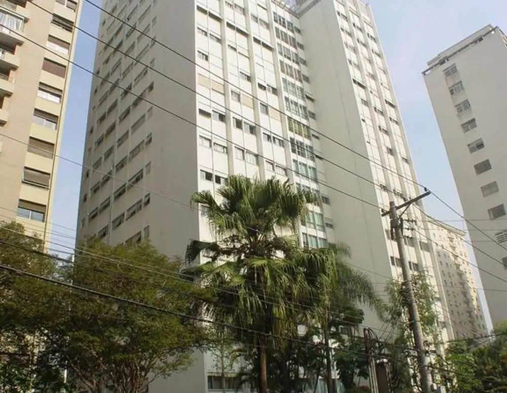 Edificio Oiapoque Chui — foto 4