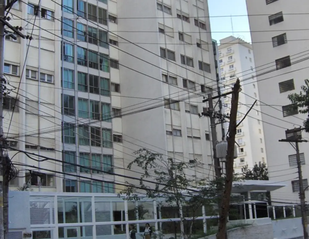Edificio Oiapoque Chui — foto 5